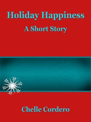 cover image of Holiday Happiness